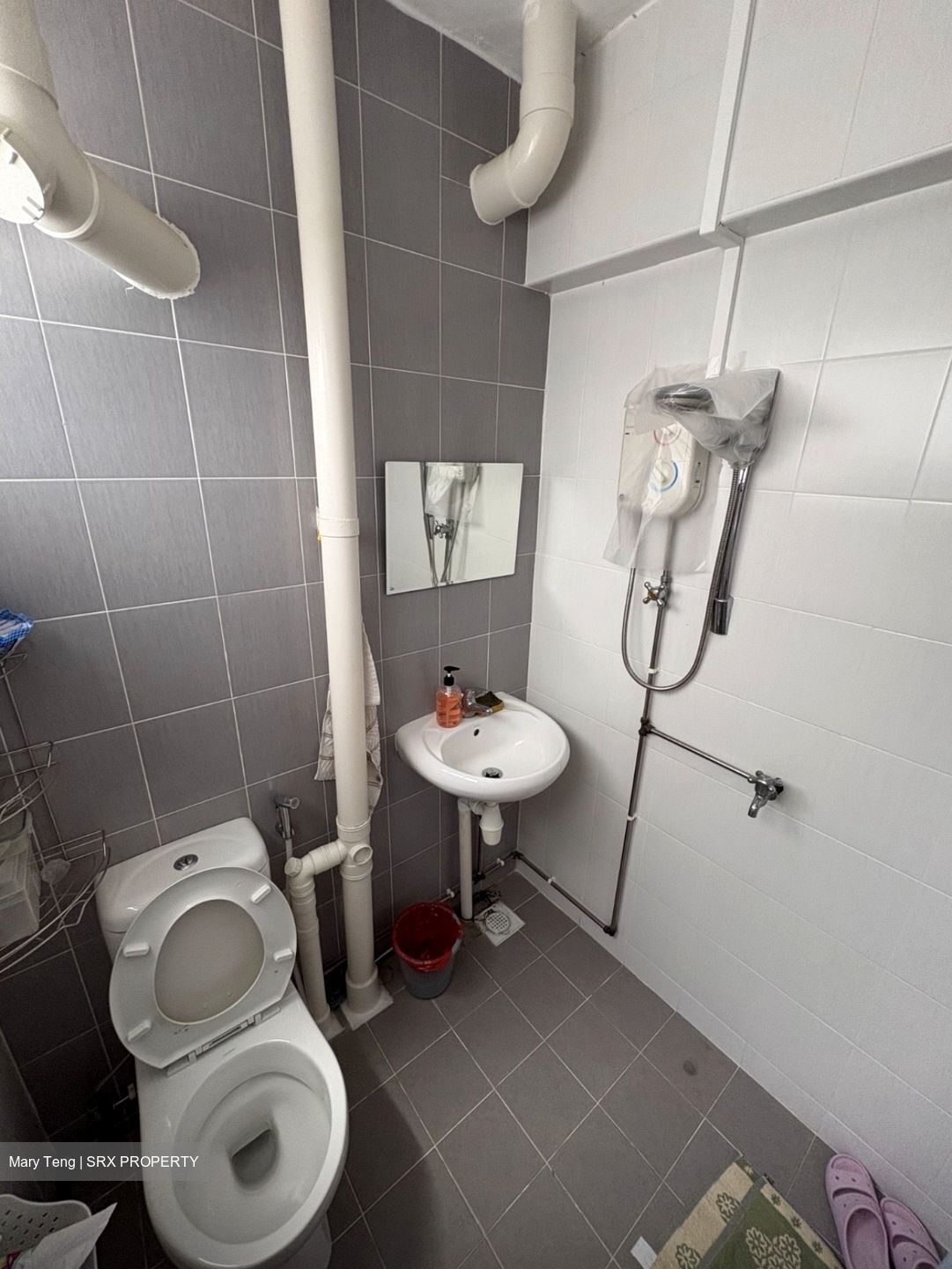 Blk 239 Gombak Gardens (Bukit Batok), HDB 4 Rooms #525036661